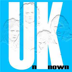 Various - UnKnown