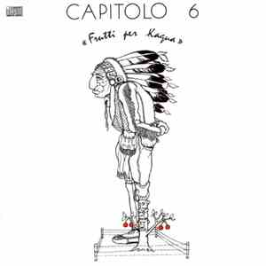 Capitolo 6 - Frutti Per Kagua