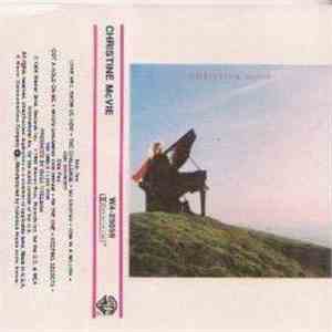 Christine McVie - Christine McVie