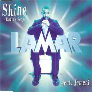 Lamar  Feat. Jemeni - Shine (David's Song)