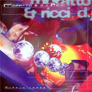 Moratto & Ricci D.J. - Eurouniverse