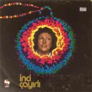 İnci Çayırlı - İnci Çayırlı