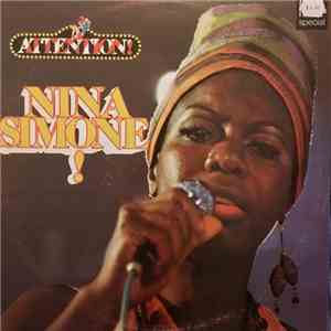 Nina Simone - Attention! Nina Simone!
