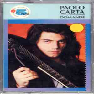 Paolo Carta - Domande