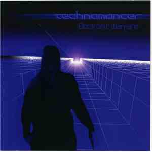 Technomancer - Electronic Warfare