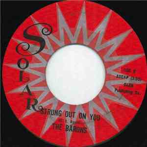 The Barons  - Mellow Moonlight
