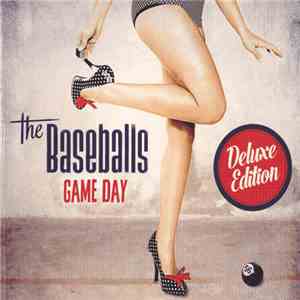 The Baseballs - Game Day