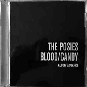 The Posies - Blood/Candy