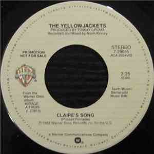 Yellowjackets - Claire's Song