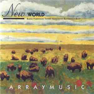 Arraymusic - New World