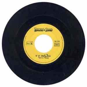 Beurk's Band - Z'Y Vas / Tempo