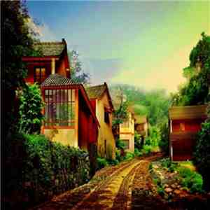 Chris Havok - Village