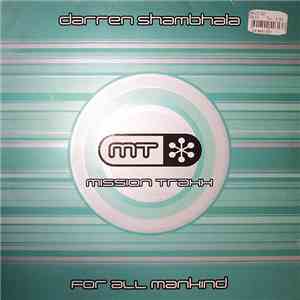 Darren Shambhala - For All Mankind