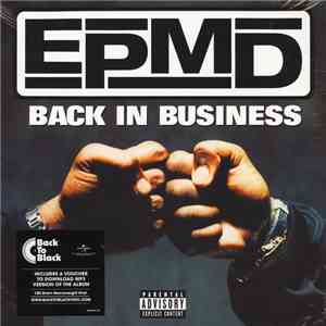 EPMD - Back In Business
