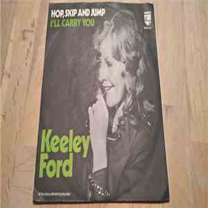 Keeley Ford - Hop, Skip And Jump