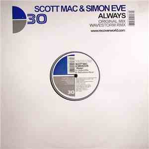 Scott Mac & Simon Eve - Always