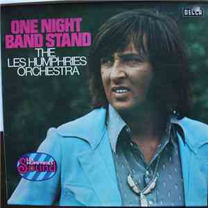 The Les Humphries Orchestra - One Night Band Stand