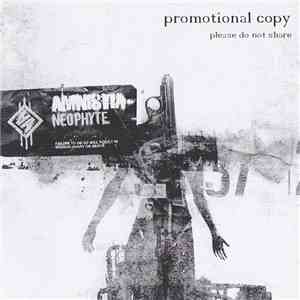 Amnistia - Neophyte