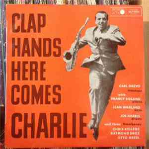Carl Drevo - Clap Hands Here Comes Charlie