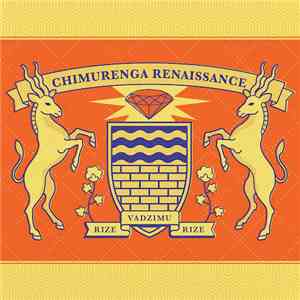 Chimurenga Renaissance - Rize Vadzimu Rize