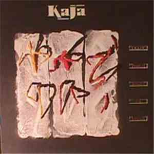 Kaja - Crazy Peoples Right To Speak