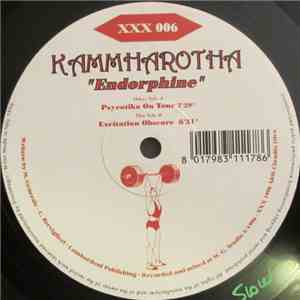 Kammharotha - Endorphine