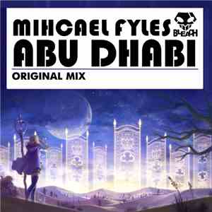 Michael Fyles - Abu Dhabi