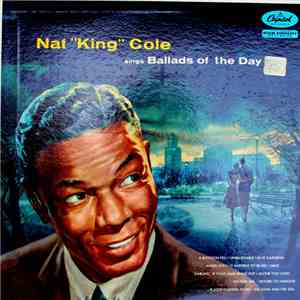 Nat King Cole - Ballads Of The Day