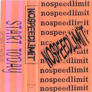 Nospeedlimit - Nospeedlimit
