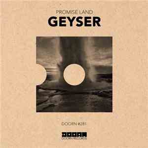 Promise Land - Geyser