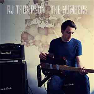 RJ Thompson - The Numbers (Extended Edition)