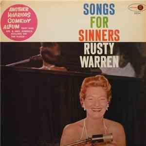 Rusty Warren - Songs For Sinners