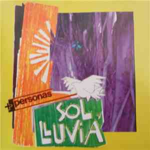 Sol Y Lluvia - + Personas