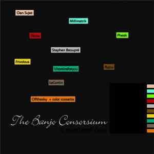 The Banjo Consorsium - A Remixed One