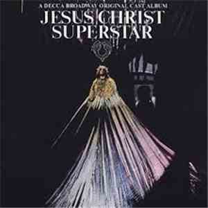 Various - Jesus Christ Superstar - Original Broadway Cast
