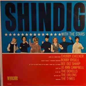 Various - Shindig With The Stars