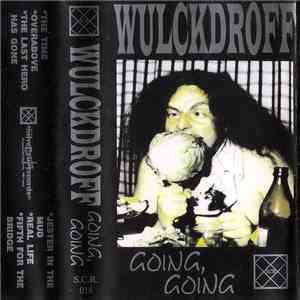 Wulckdroff - Going, Going