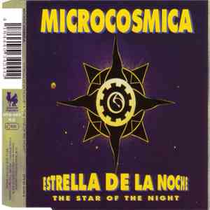Microcosmica - Estrella De La Noche 