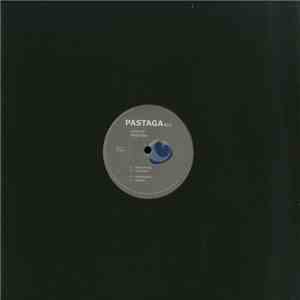 Pastaga - Effie EP