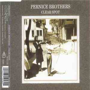 Pernice Brothers - Clear Spot
