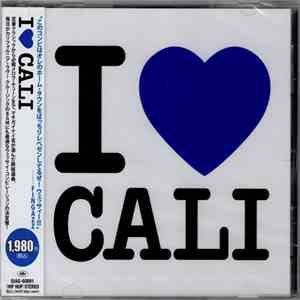 Various - I ♥ Cali