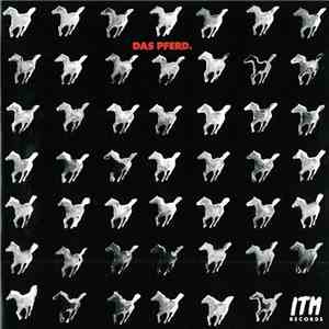 Das Pferd. - Das Pferd.