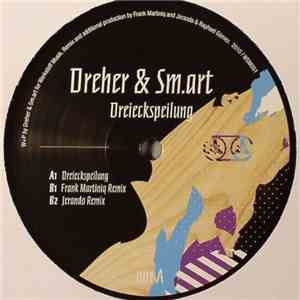 Dreher & Sm.art - Dreieckspeilung
