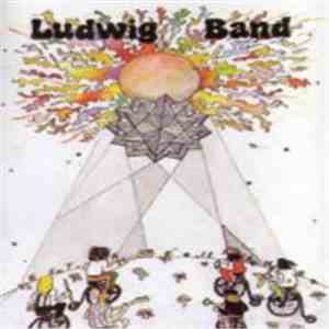 Ludwig Band - Estrellame