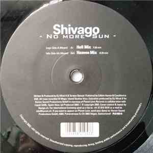 Shivago - No More Sun
