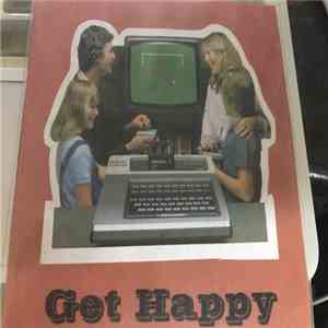 The Folk Orchestra, Alto 45, Slowloris - Get Happy