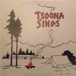 The Girl Guides Of Canada - Tsoona Sings