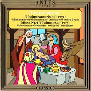 Urmas Sisask - Jouluoratoorium - Missa Nr.4 Joulumissa
