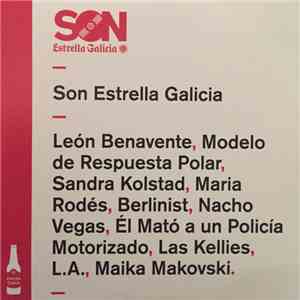 Various - SON Estrella Galicia