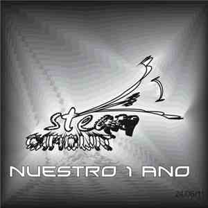 Danniel Odell - Nuestro 1 Año Remixes